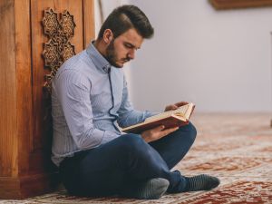 دعاء اليوم الخامس عشر من رمضان 2025