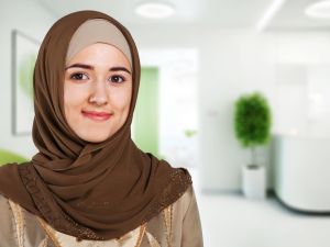 دعاء بعد انتهاء الدورة الشهرية في رمضان