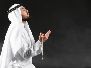 دعاء لأبي المتوفي في ثاني جمعة من رمضان