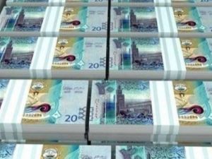 صرف 1.5 مليون دينار كويتي قبل العيد