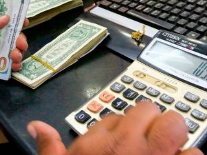 سعر الدولار اليوم في السودان