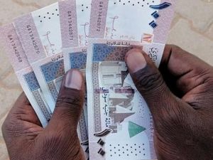 سعر الدولار اليوم في السودان
