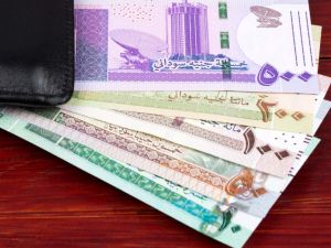 سعر الدولار اليوم في السودان