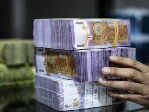 سعر الدولار اليوم في سوريا