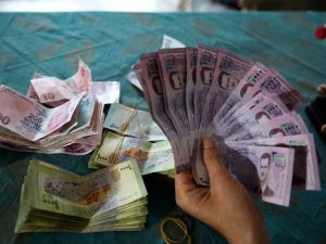 سعر الدولار اليوم في سوريا