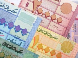 سعر الدولار اليوم في لبنان