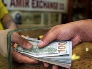 سعر الدولار اليوم في لبنان
