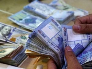 سعر الدولار اليوم في لبنان