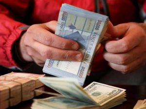 سعر الدولار اليوم في لبنان