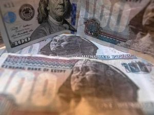 سعر الدولار اليوم في مصر