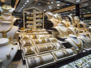 سعر الذهب اليوم في الأردن