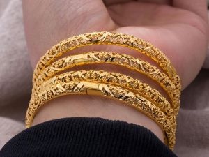 سعر الذهب اليوم في السعودية