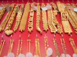 سعر الذهب اليوم في السعودية