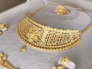 سعر الذهب اليوم في السعودية