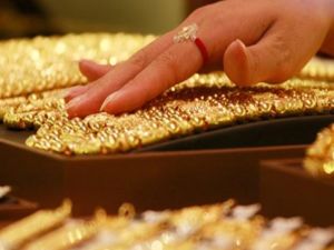 سعر الذهب اليوم في العراق