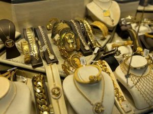 سعر الذهب اليوم في العراق