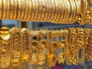 سعر الذهب اليوم في العراق