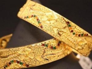 سعر الذهب اليوم في العراق