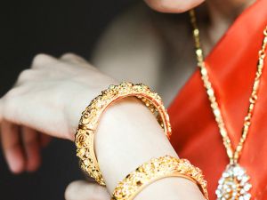 سعر الذهب اليوم في العراق