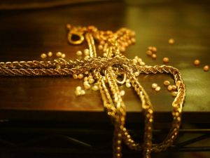 سعر الذهب اليوم في العراق