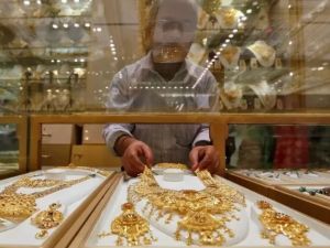 سعر الذهب اليوم في دبي