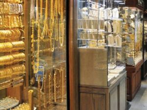 سعر الذهب اليوم في سوريا
