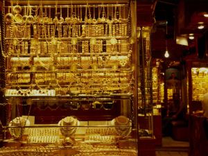 سعر الذهب اليوم في سوريا