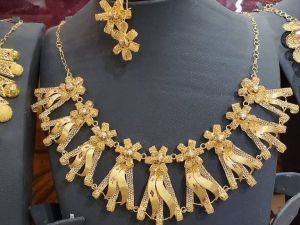 سعر الذهب اليوم في سوريا