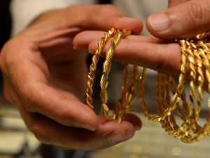 سعر الذهب اليوم في سوريا