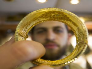 سعر الذهب اليوم في سوريا