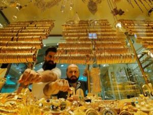 سعر الذهب اليوم في سوريا