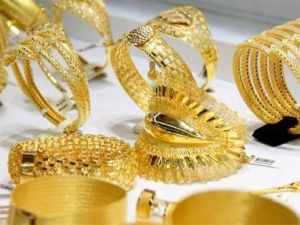 سعر الذهب اليوم في سوريا