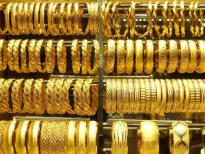 سعر الذهب اليوم في سوريا