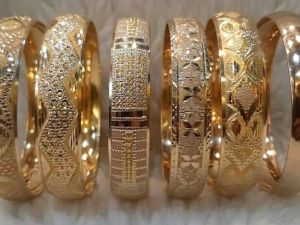 سعر الذهب اليوم في سوريا