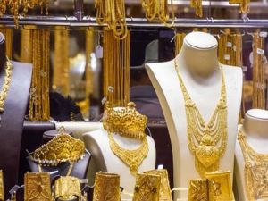 سعر الذهب اليوم في سوريا