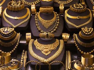 سعر الذهب اليوم في مصر