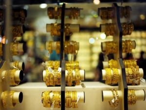 سعر الذهب اليوم في مصر