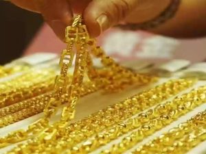 سعر الذهب اليوم في مصر