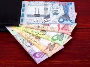 سعر الريال السعودي اليوم في مصر
