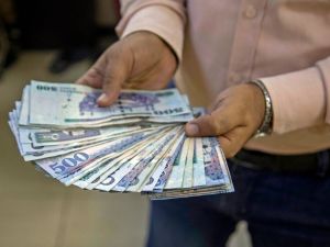 سعر الريال السعودي اليوم في مصر