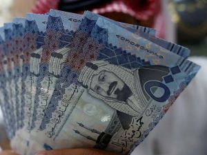 سعر الريال السعودي اليوم في مصر
