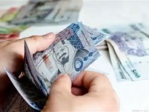 سعر الريال السعودي اليوم في مصر