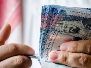 سعر الريال السعودي اليوم في مصر