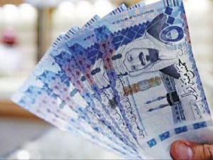 سعر الريال السعودي مقابل الجنيه المصري