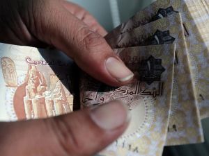 سعر الريال السعودي مقابل الجنيه