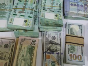 سعر الدولار اليوم في لبنان