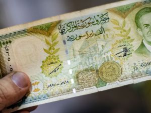 سعر صرف اليورو مقابل الليرة السورية