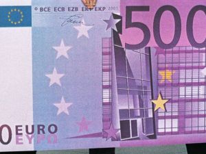 سعر صرف اليورو مقابل الليرة السورية