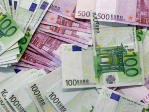 سعر صرف اليورو مقابل الليرة السورية