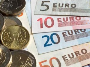 سعر صرف اليورو مقابل الليرة السورية